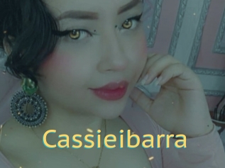 Cassieibarra