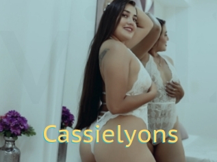 Cassielyons