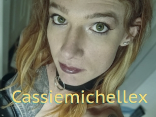 Cassiemichellex