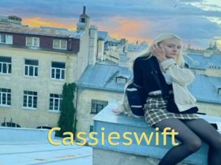 Cassieswift