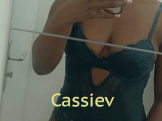 Cassiev