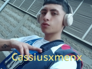 Cassiusxmenx