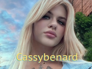 Cassybenard