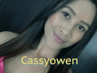 Cassyowen