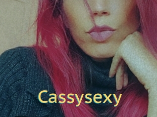 Cassysexy