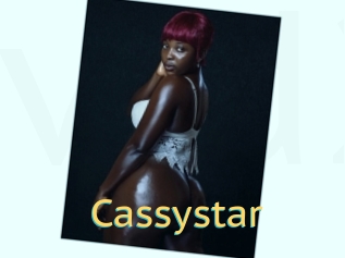 Cassystar