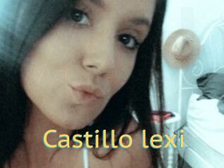 Castillo_lexi