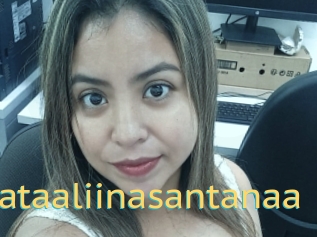 Cataaliinasantanaa