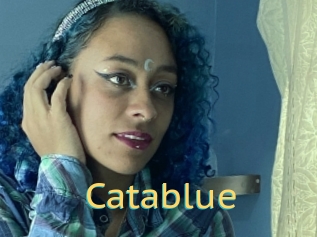 Catablue