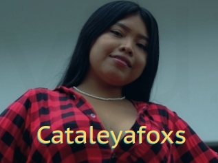 Cataleyafoxs