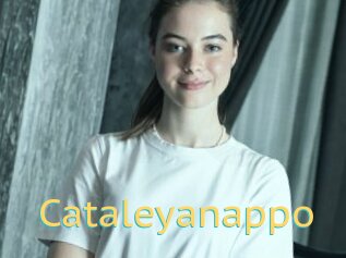 Cataleyanappo