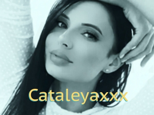 Cataleyaxxx