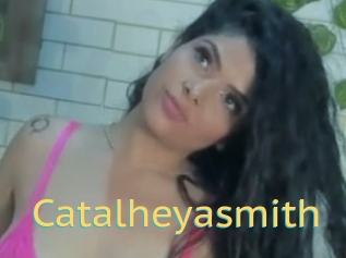 Catalheyasmith