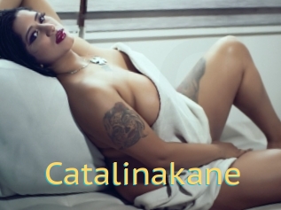 Catalinakane