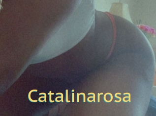 Catalinarosa