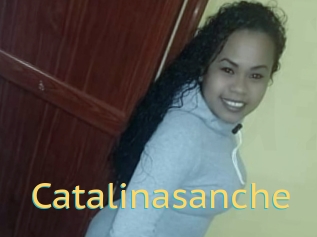 Catalinasanche