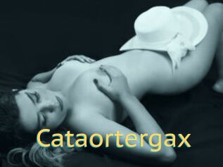 Cataortergax