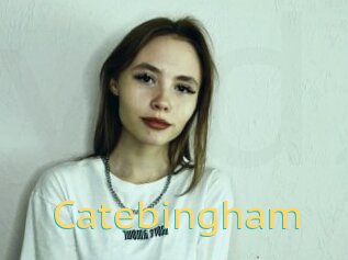 Catebingham