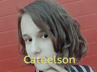 Cateelson