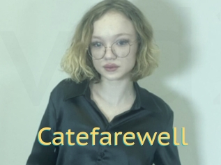 Catefarewell