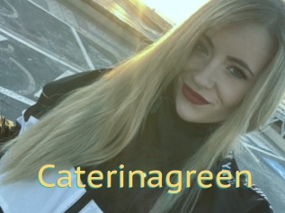 Caterinagreen