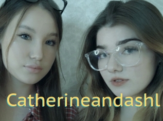 Catherineandashl