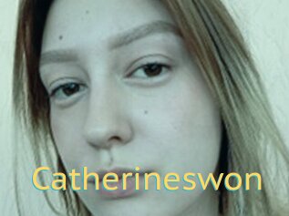 Catherineswon