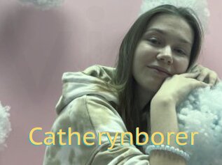 Catherynborer