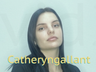 Catheryngallant