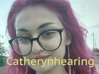 Catherynhearing