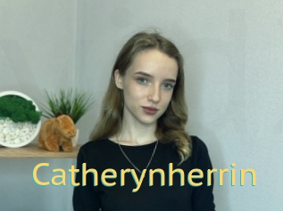 Catherynherrin