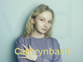 Cathrynbasil