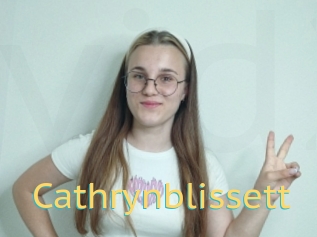 Cathrynblissett