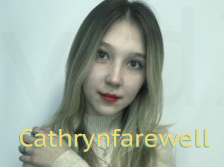 Cathrynfarewell