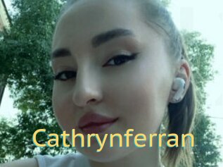 Cathrynferran