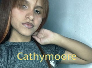 Cathymoore