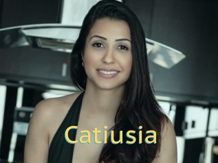 Catiusia