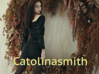 Catolinasmith