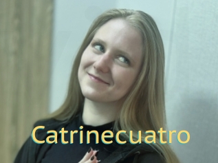 Catrinecuatro