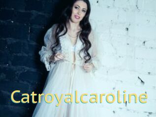 Catroyalcaroline