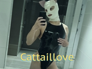 Cattaillove