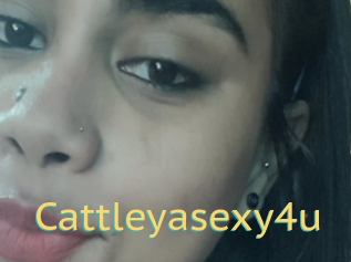 Cattleyasexy4u