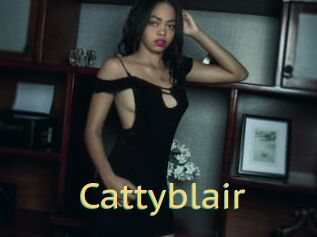 Cattyblair