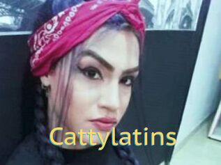 Cattylatins