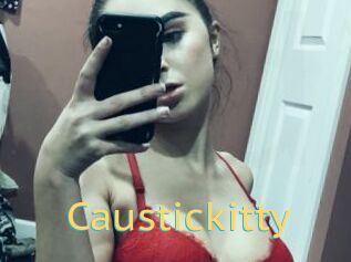 Caustickitty