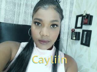 Cayliin