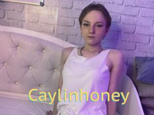 Caylinhoney