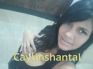 Caylinshantal