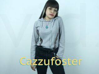 Cazzufoster