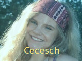 Cecesch